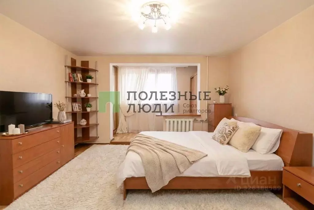 2-к кв. Севастополь просп. Героев Сталинграда, 48 (62.0 м) - Фото 2