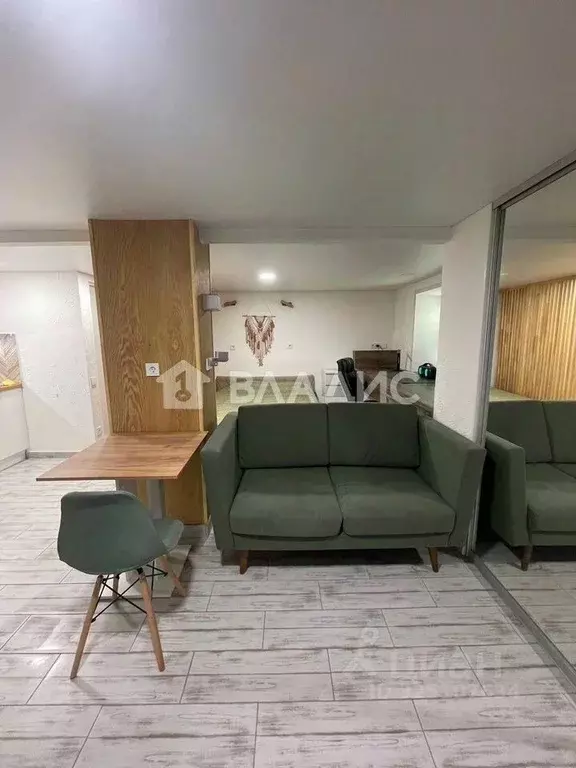 Студия Москва 1-й Саратовский проезд, 4 (28.0 м) - Фото 0