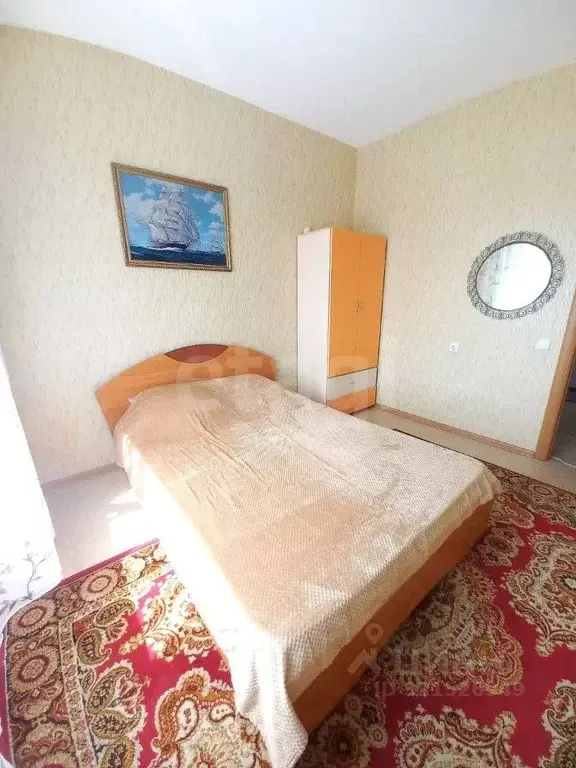 2-к кв. Сахалинская область, Южно-Сахалинск ул. имени Космонавта ... - Фото 1