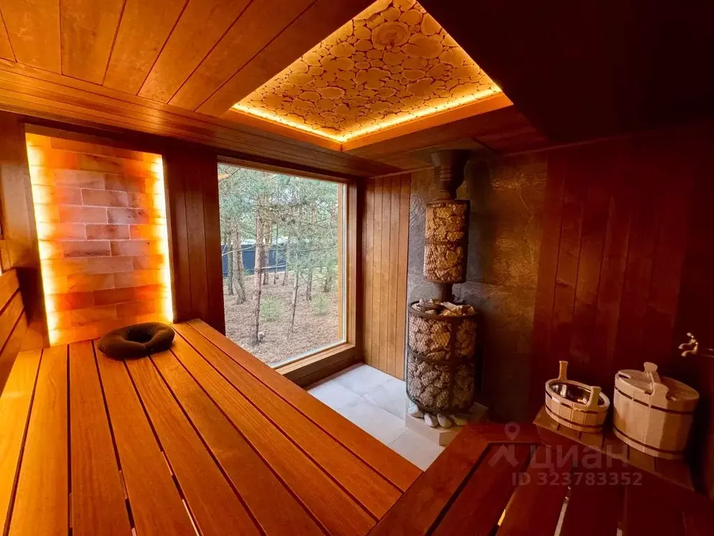 Дом в Тверская область, Калининский муниципальный округ, д. Трояново  ... - Фото 2