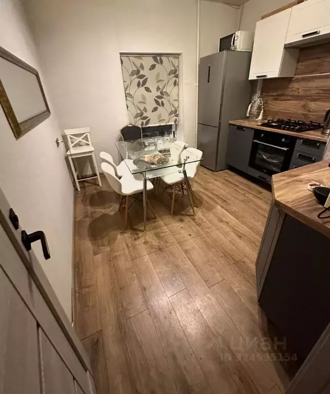 3-к кв. Санкт-Петербург Серпуховская ул., 43 (77.5 м) - Фото 1