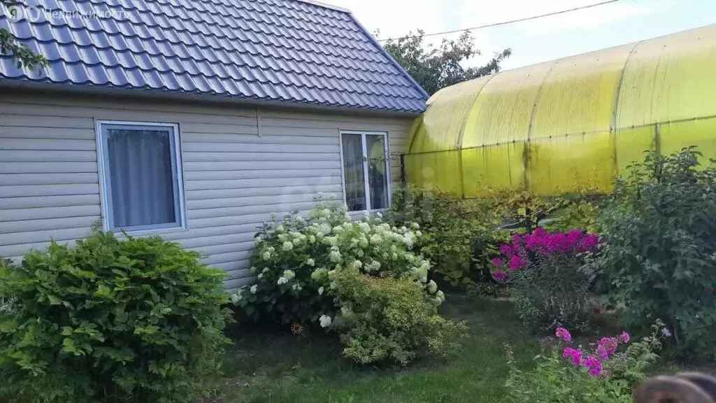 Дом в Брянск, садовое общество 50 лет Советской власти (40 м) - Фото 2