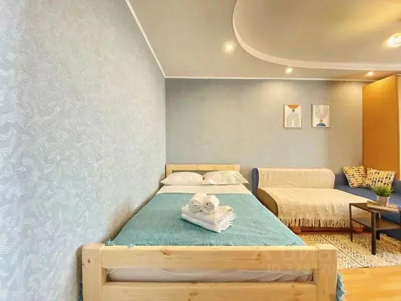 Комната Ярославская область, Ярославль ул. Свердлова, 51 (10.0 м) - Фото 2