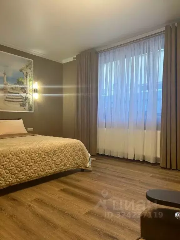 Комната Ставропольский край, Кисловодск Новая ул., 27 - Фото 2