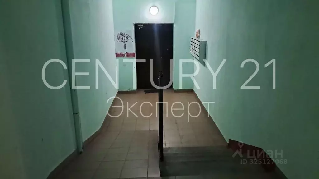 2-к кв. Калининградская область, Калининград ул. Сержанта Мишина, 22 ... - Фото 2