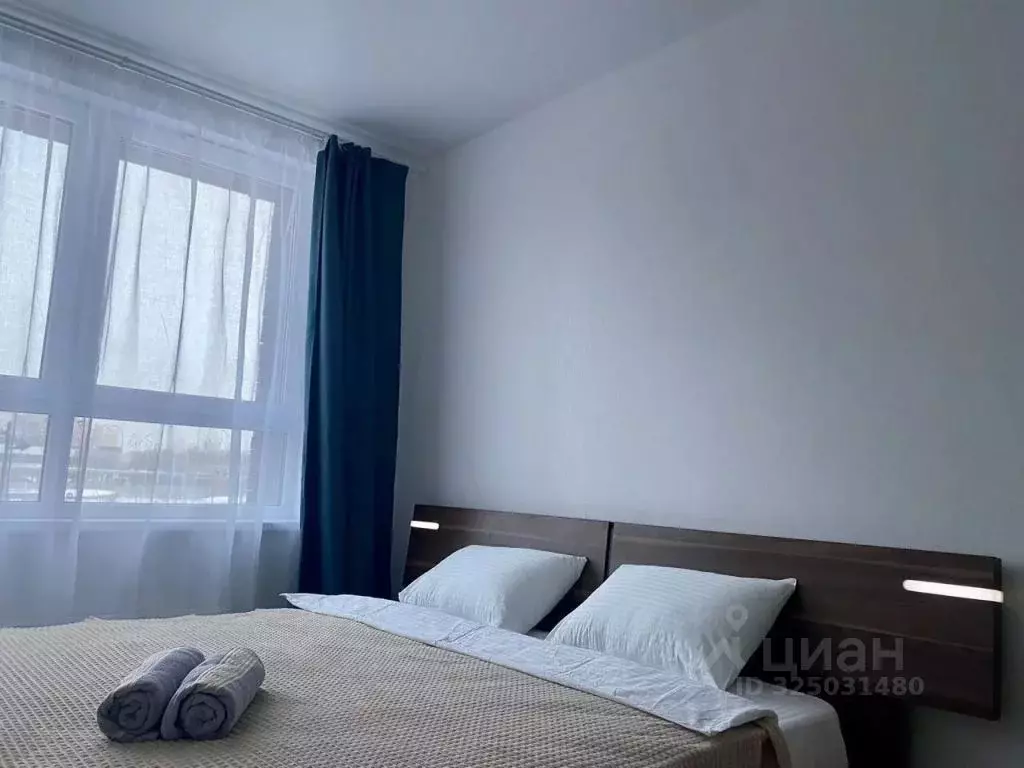 1-к кв. Москва Десеновское поселение, ул. 3-я Нововатутинская, 15к2 ... - Фото 2