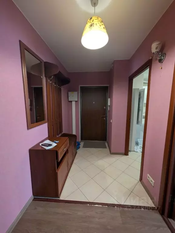 2-к кв. Москва, Москва, Московский г. ул. Никитина, 6 (58.0 м) - Фото 2