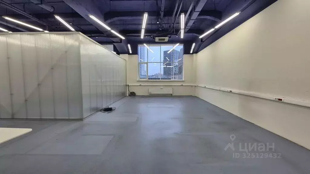 Офис в Москва ул. Ленинская Слобода, 26 (133 м) - Фото 1