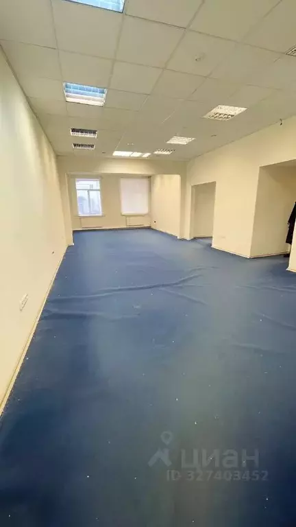 Помещение свободного назначения в Москва Электрозаводская ул., 52С2 ... - Фото 1