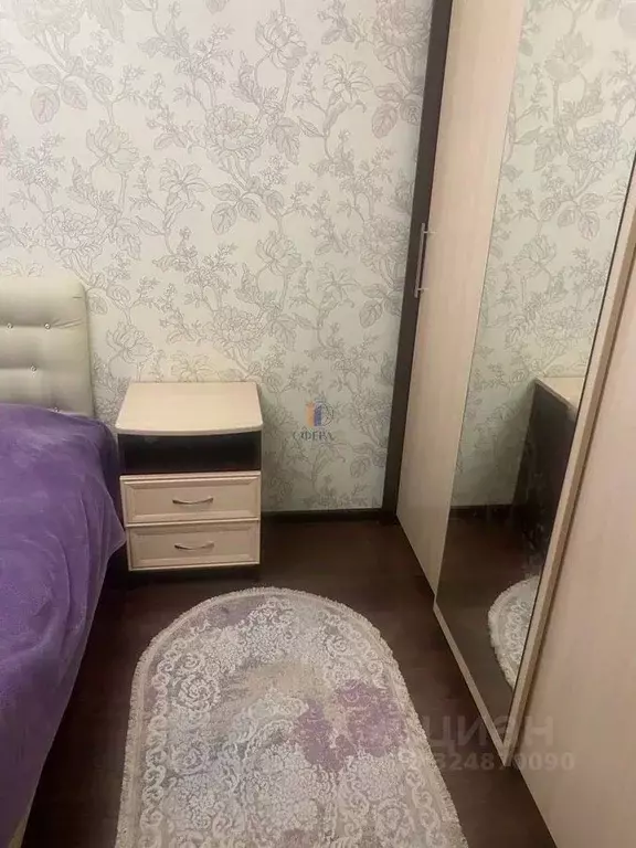 2-к кв. Новосибирская область, Новосибирск ул. В. Высоцкого, 39 (54.0 ... - Фото 2