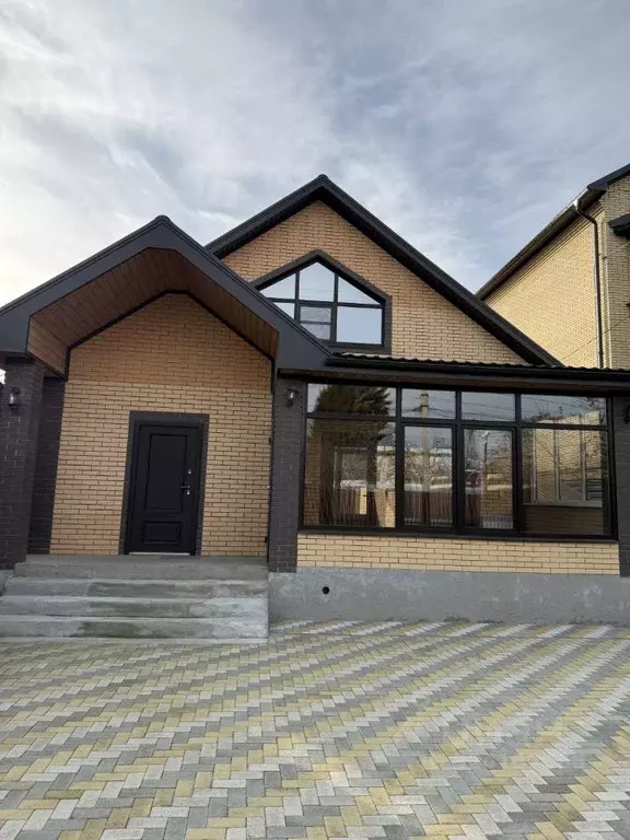 Комната Ставропольский край, Ставрополь № 6 мкр, ул. Маяковского (25.0 ... - Фото 1