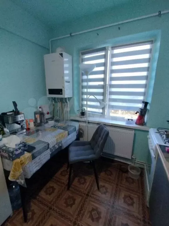 1-к. квартира, 31 м, 2/2 эт. - Фото 1