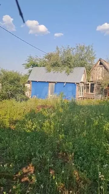 Участок 10 сот. (СНТ, ДНП) - Фото 1