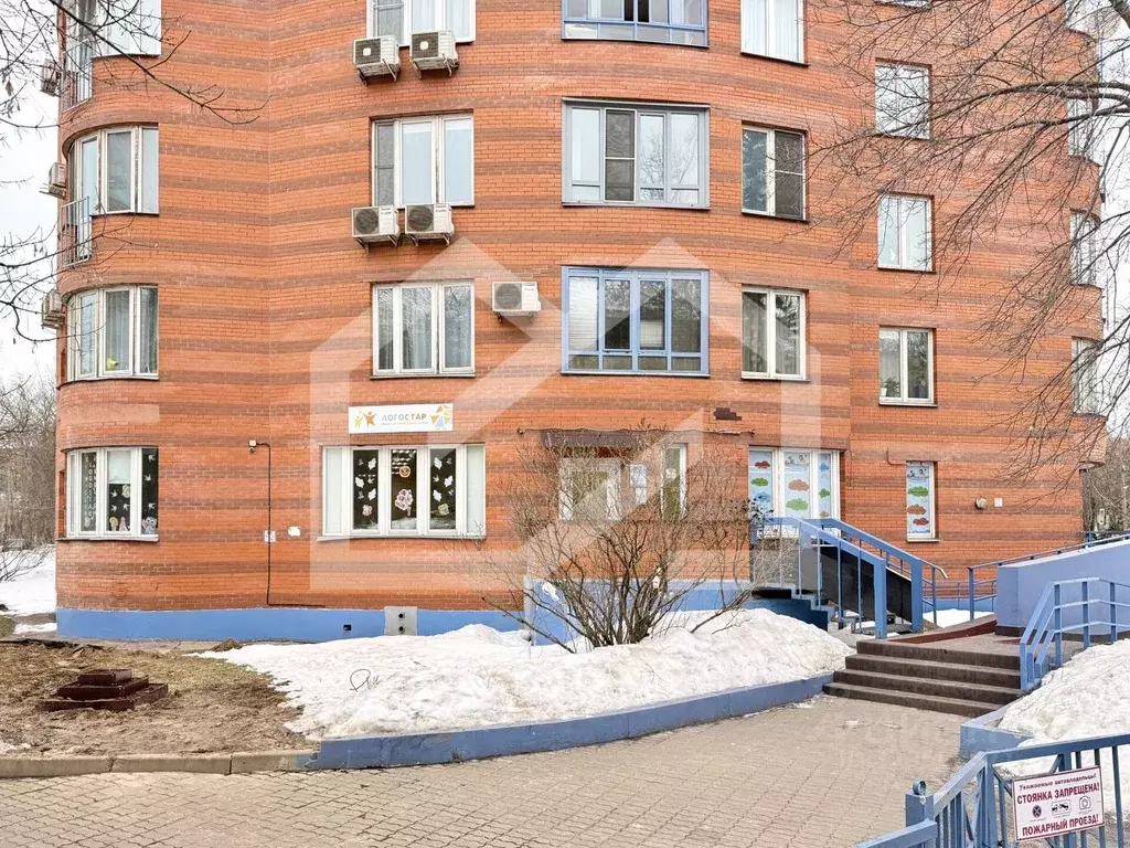 Помещение свободного назначения в Московская область, Химки ул. ... - Фото 1