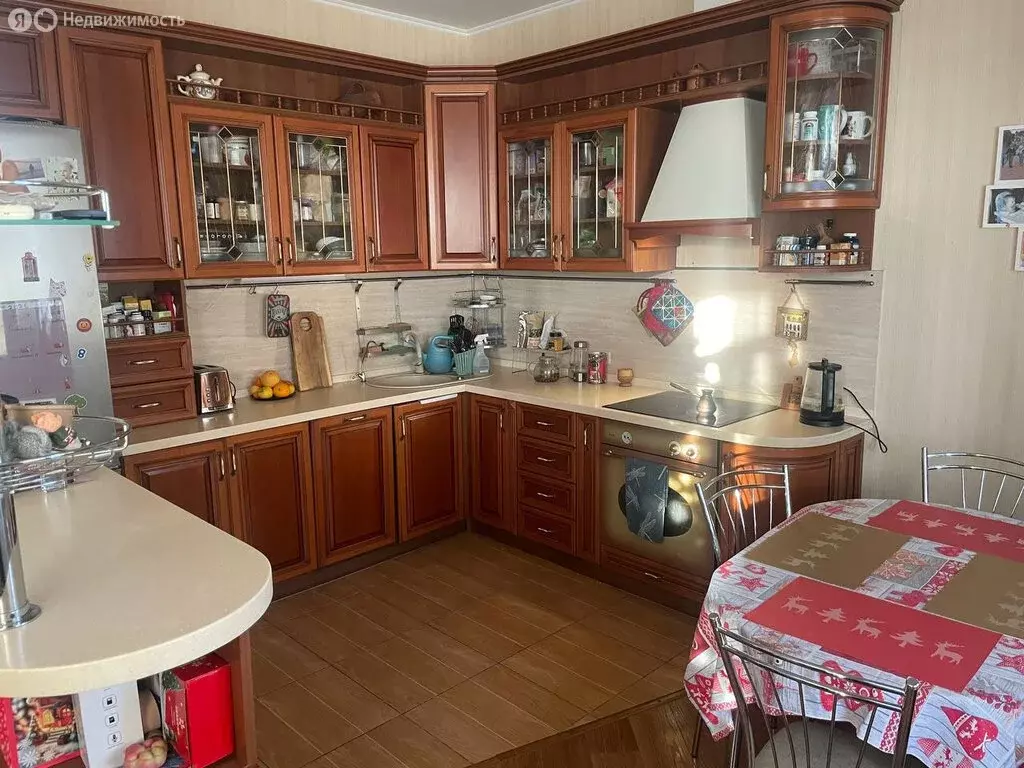 3-комнатная квартира: Вологда, улица Прядильщиков, 10 (106.8 м) - Фото 1