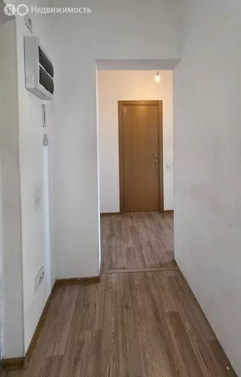 1-комнатная квартира: Санкт-Петербург, Муринская дорога, 16к2 (37.7 м) - Фото 2