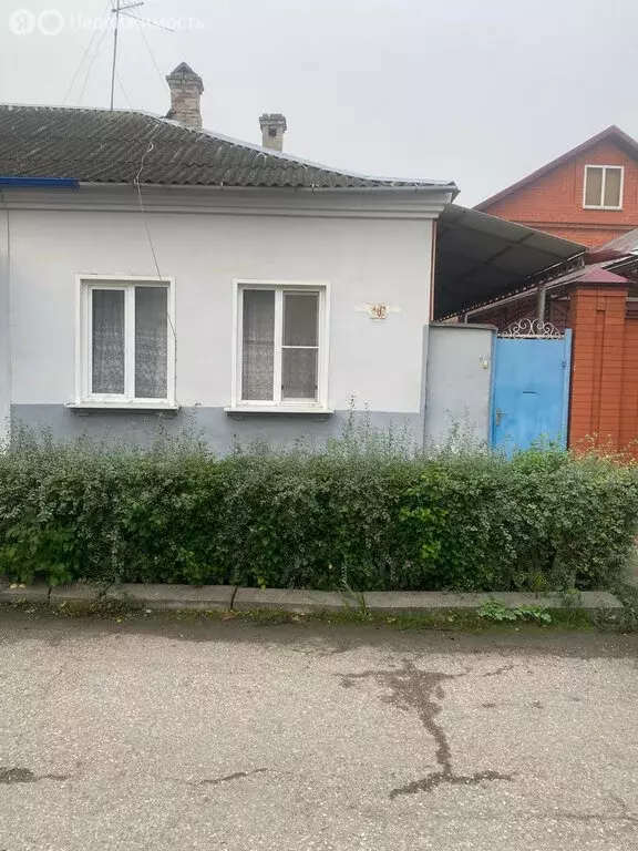 2-комнатная квартира: Моздок, Комсомольская улица, 81 (37.4 м) - Фото 2