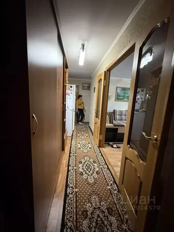 2-к кв. Ростовская область, Азов Азовский район, ул. Васильева, 79А ... - Фото 2