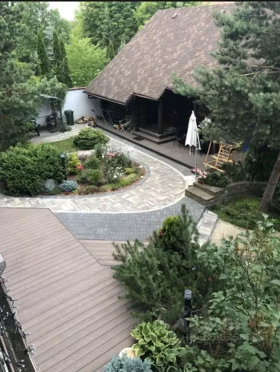 Дом в Москва д. Мешково, ул. Сосновая, 66 (120 м) - Фото 2