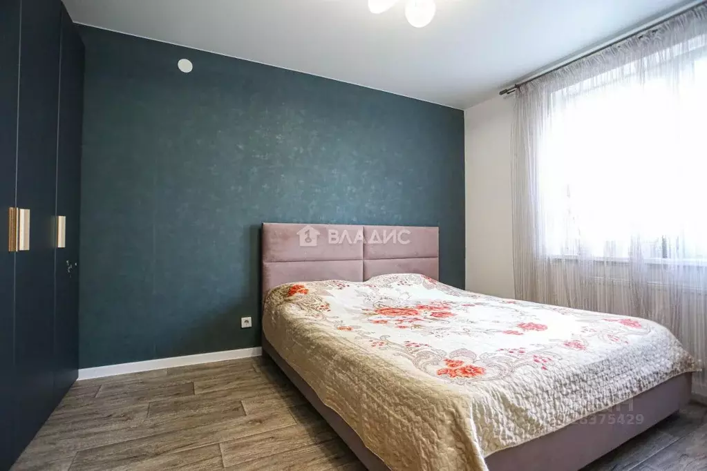 2-к кв. Нижегородская область, Нижний Новгород ул. Цветочная, 12к3 ... - Фото 0