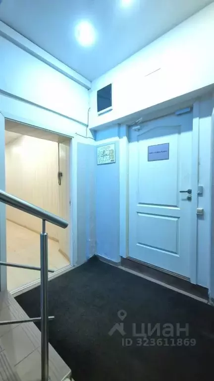 Офис в Санкт-Петербург Республиканская ул., 8А (133 м) - Фото 2