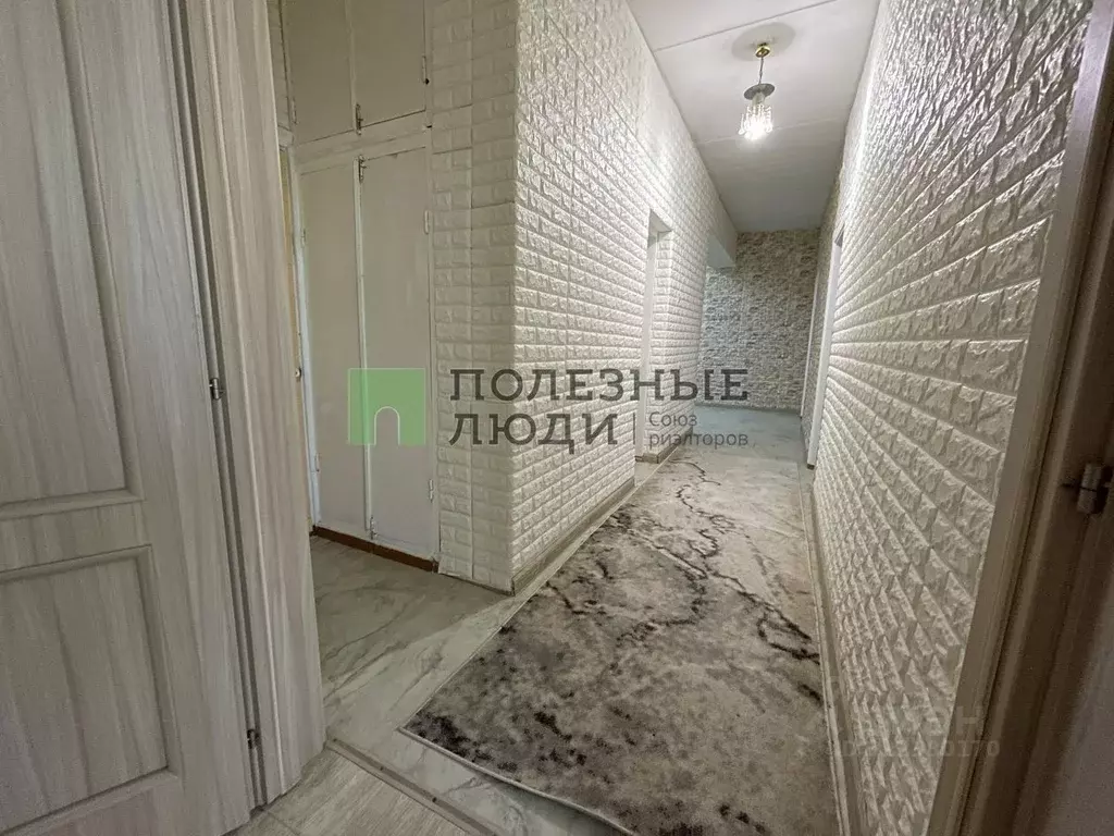 2-к кв. Амурская область, Благовещенск ул. Шевченко, 9 (96.0 м) - Фото 1