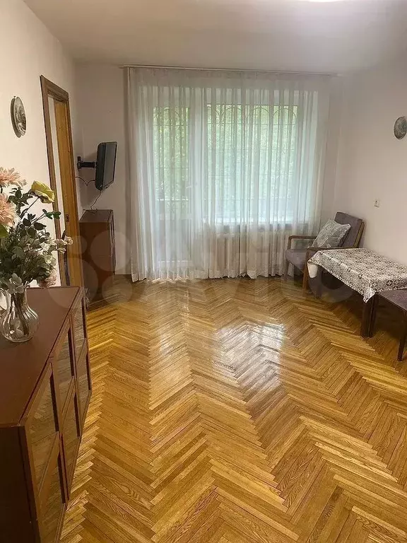 2-к. квартира, 43 м, 2/5 эт. - Фото 0