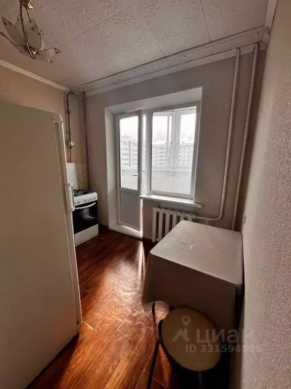 1-к кв. Брянская область, Брянск Брянский пер., 63 (30.0 м) - Фото 2