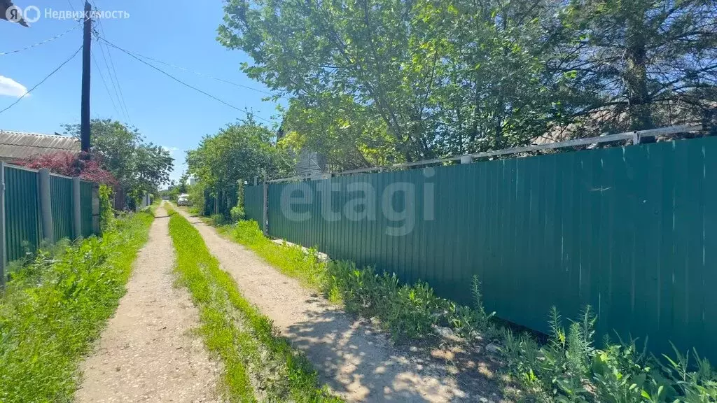 Участок в Энгельсский район, Красноярское муниципальное образование, ... - Фото 0