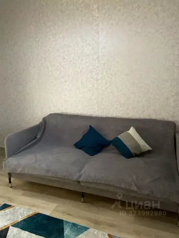 1-к кв. Иркутская область, Иркутск ул. Мухиной, 13 (40.0 м) - Фото 2