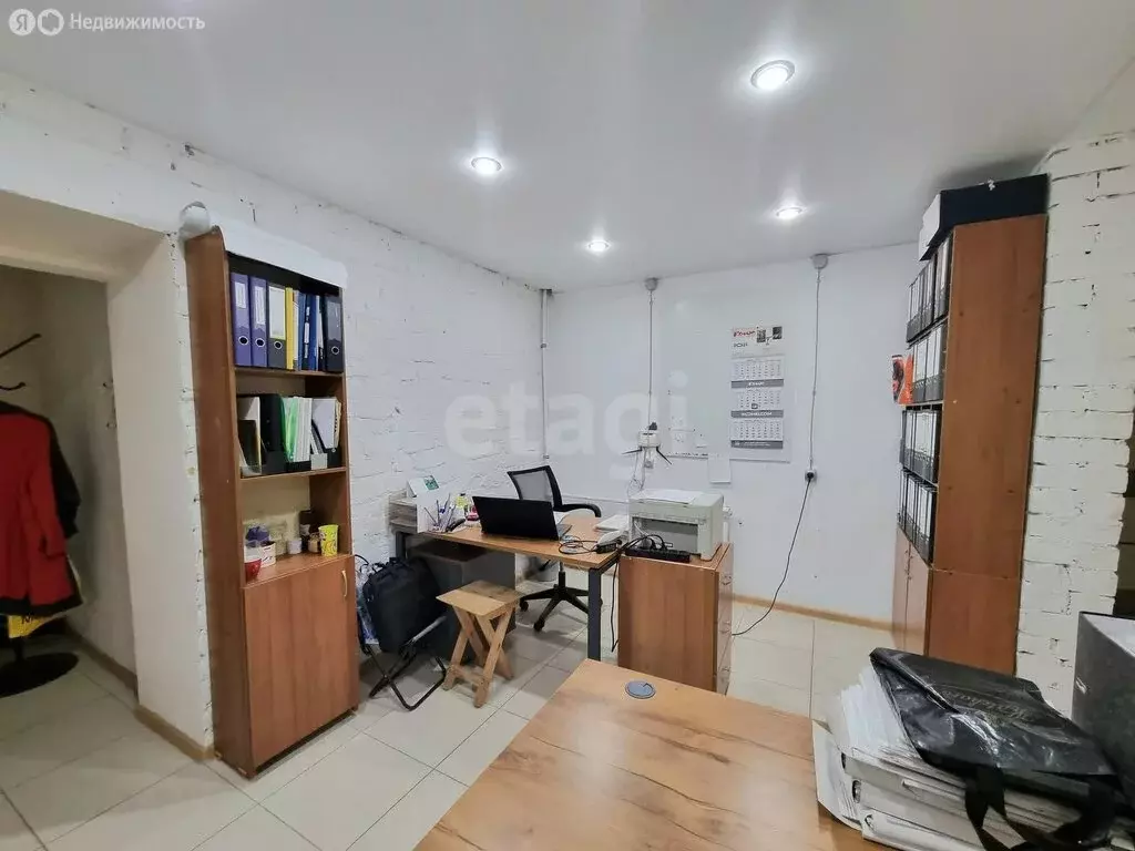 Офис (24.9 м) - Фото 2