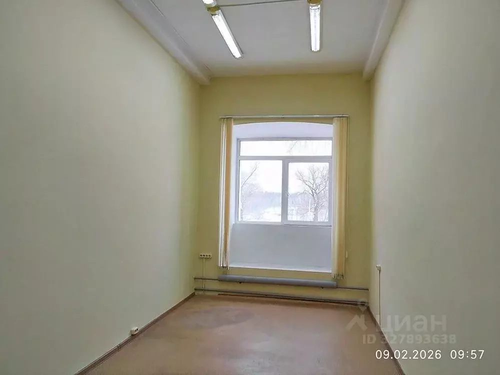 Офис в Московская область, Раменское ул. Карла Маркса, 5с3 (33 м) - Фото 1