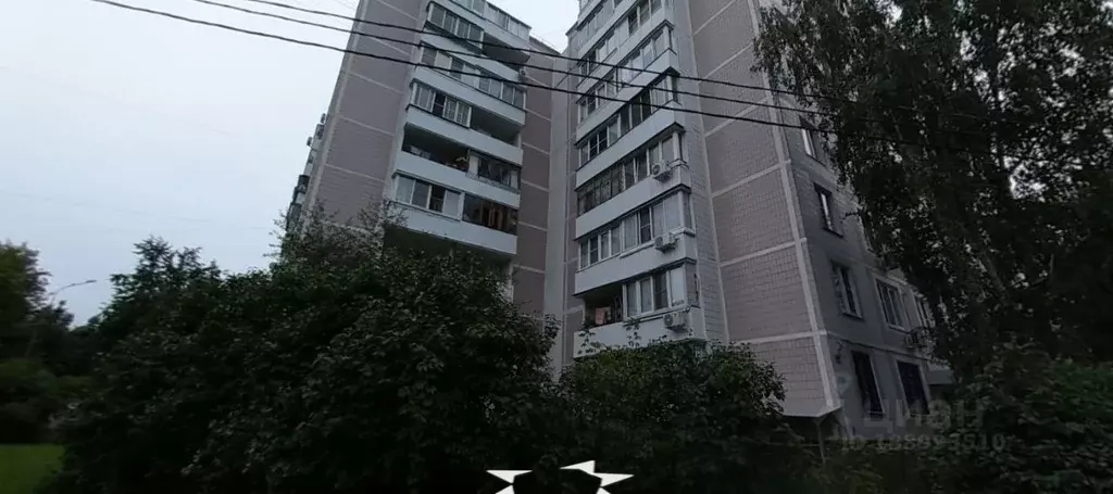 Комната Москва ул. Маршала Катукова, 6К2 (10.0 м) - Фото 1