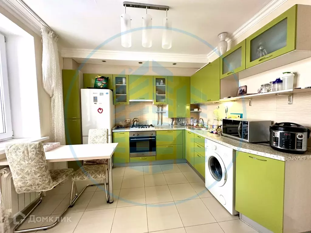Продаётся 1-к квартира, 41.4 м - Фото 0