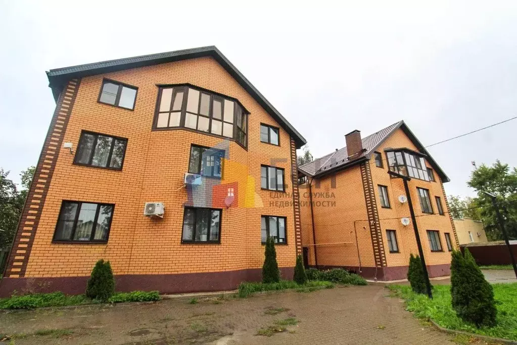 3-к кв. Тульская область, Тула проезд 2-й Южный, 4 (78.0 м) - Фото 1