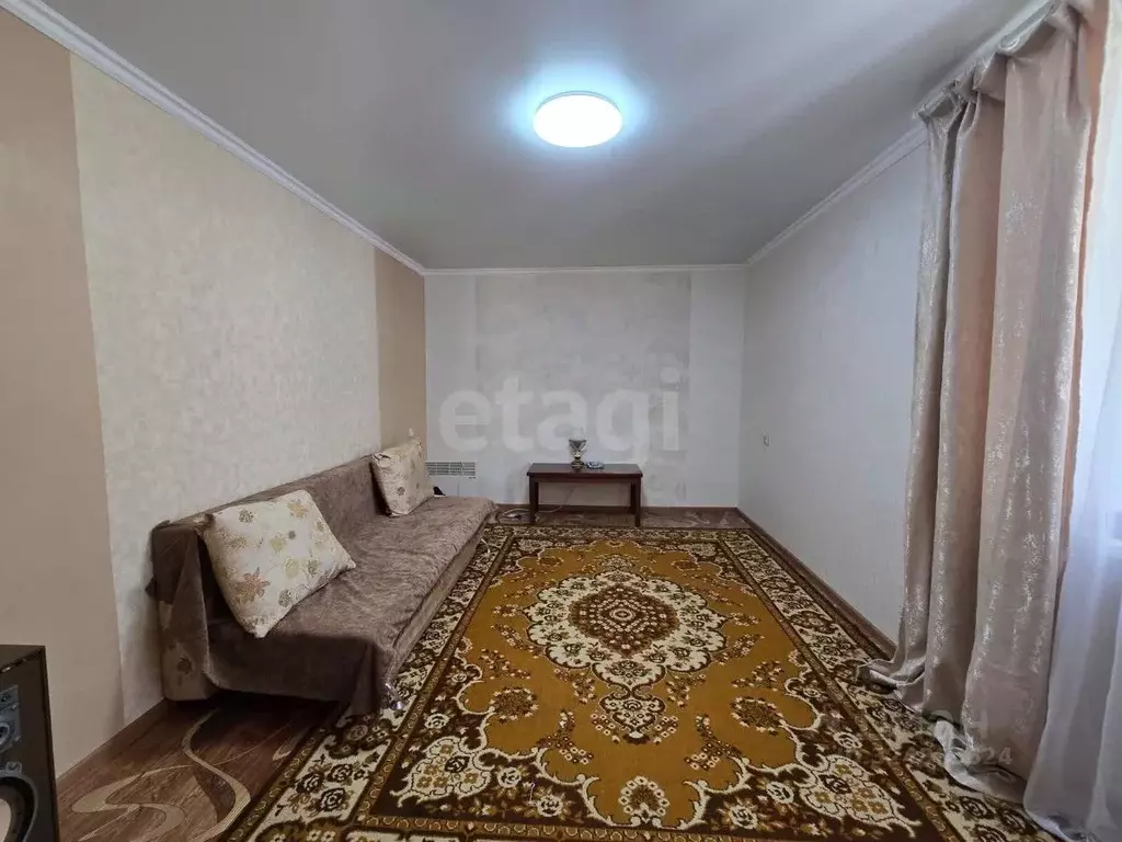 2-к кв. Крым, Сакский район, с. Митяево ул. Советская (45.6 м) - Фото 1