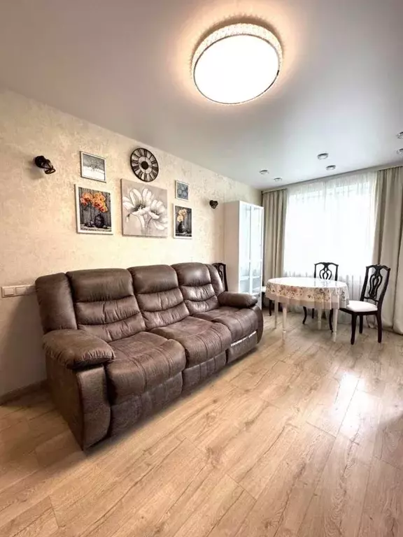 3-к кв. Москва 1-я Мелитопольская ул., 30А (60.0 м) - Фото 2