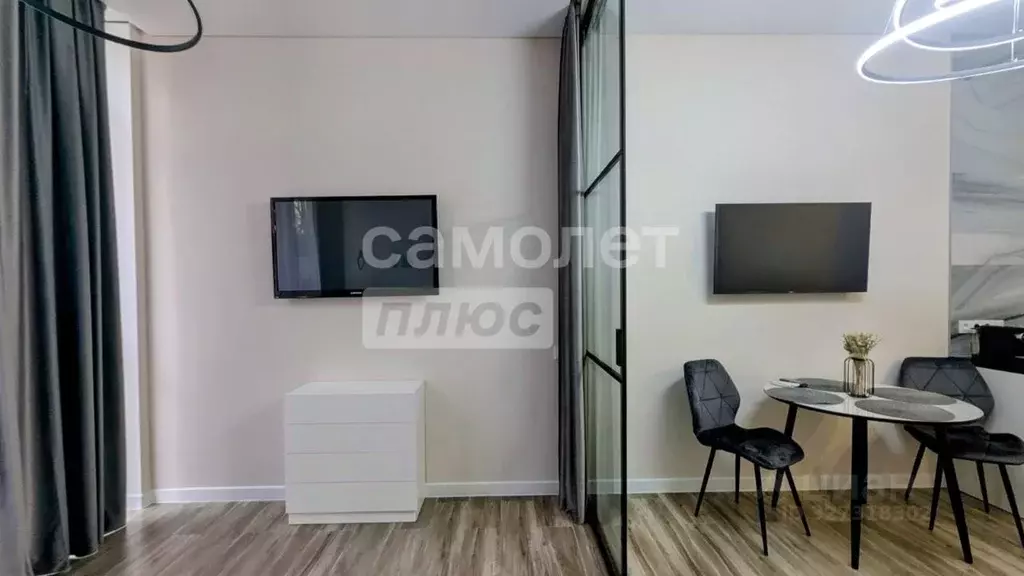 1-к кв. Краснодарский край, Геленджик ул. Мира, 40 (33.1 м) - Фото 2