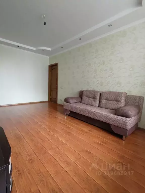 2-к кв. Москва просп. Защитников Москвы, 8 (59.0 м) - Фото 1