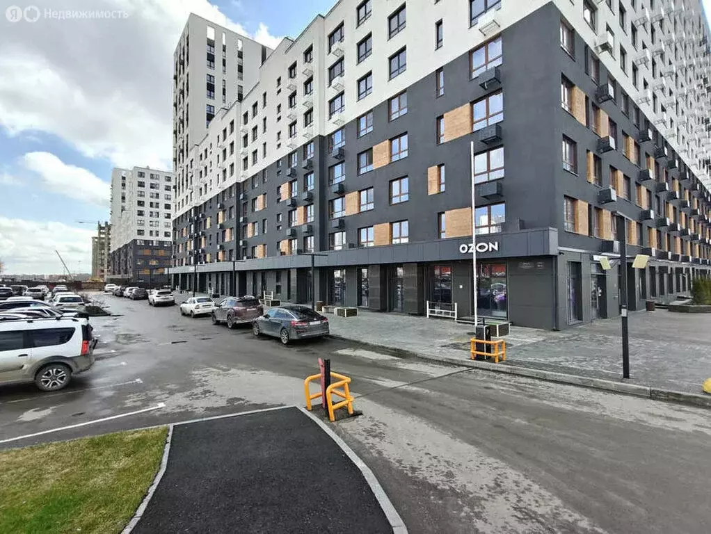 2-комнатная квартира: Пенза, улица 65-летия Победы, 32 (62.9 м) - Фото 2