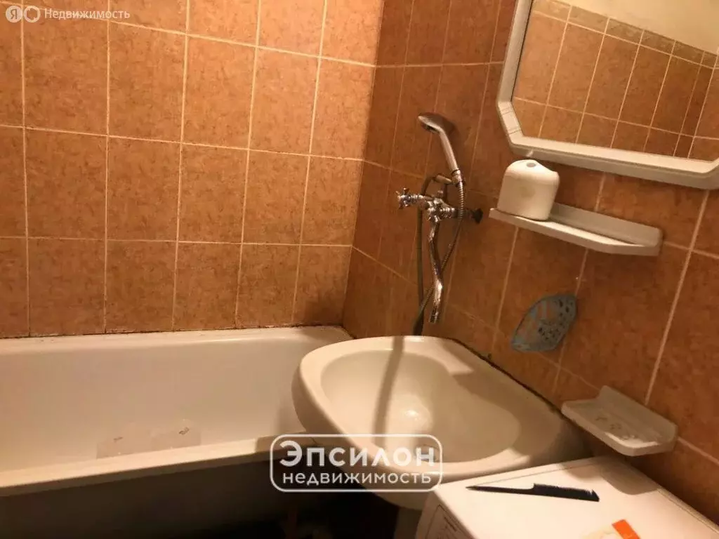 1-комнатная квартира: Курск, микрорайон Северо-Западный, улица ... - Фото 2