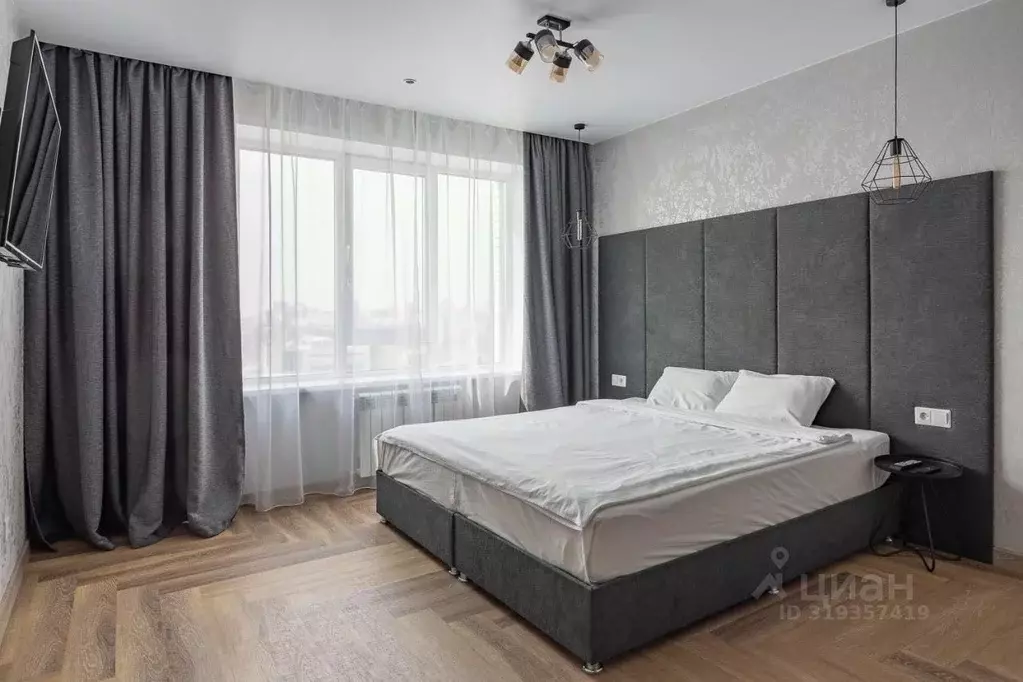 2-к кв. Новосибирская область, Новосибирск Закаменский мкр, 27 (62.0 ... - Фото 0