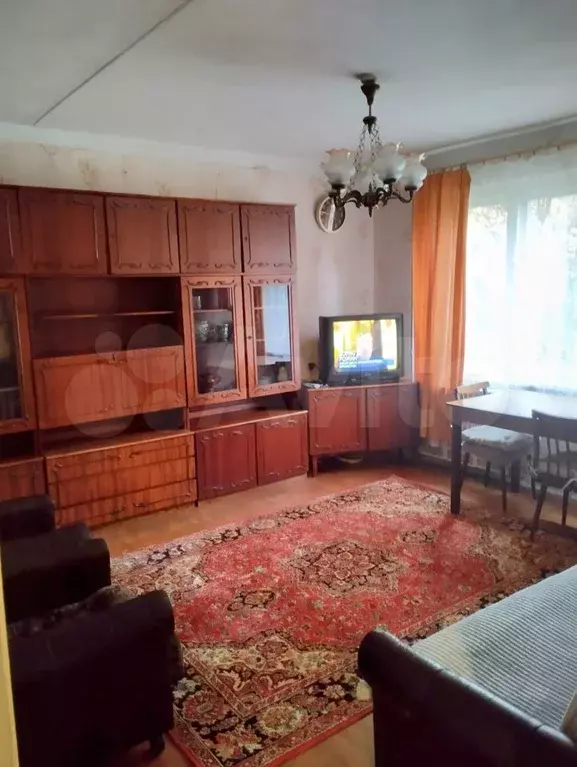 2-к. квартира, 55 м, 2/5 эт. - Фото 0