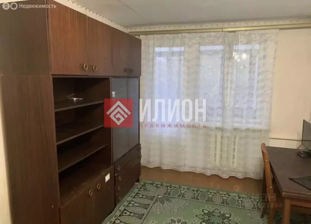 2-комнатная квартира: Севастополь, улица Гоголя, 20Б (41.6 м) - Фото 2