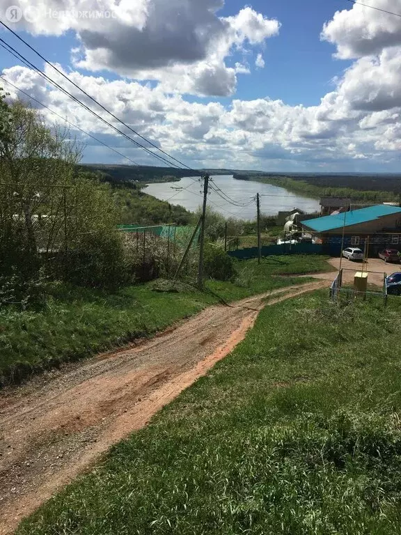 Участок в Бирск, Октябрьская площадь (7.29 м) - Фото 2