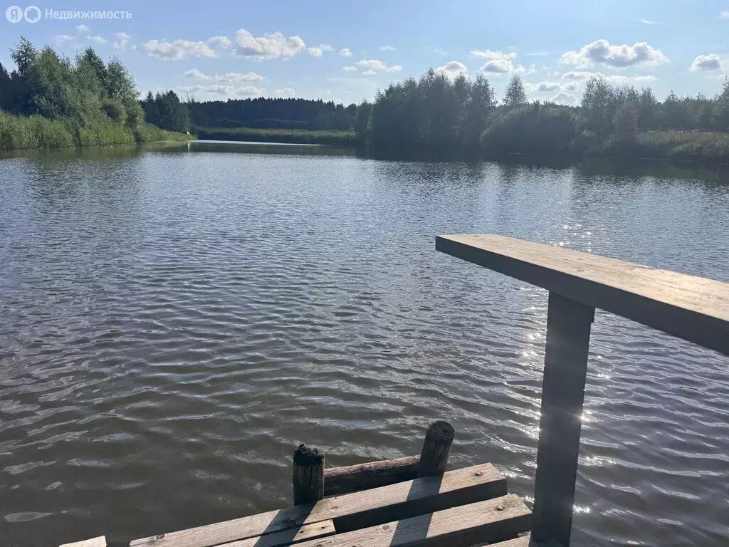 Участок в Москва, ТАО, район Вороново, дачный посёлок Живой Родник ... - Фото 2