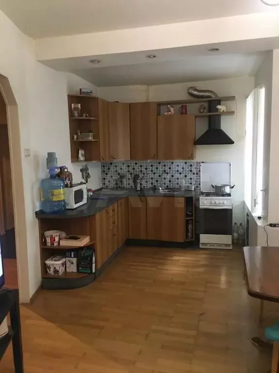 2-к. квартира, 80 м, 4/5 эт. - Фото 0