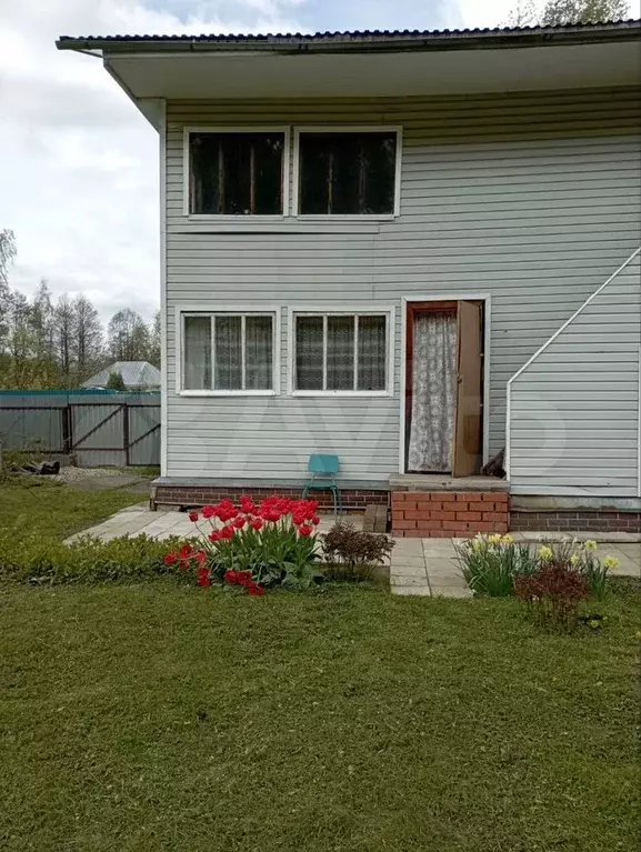 Дом 68 м на участке 5,4 сот. - Фото 0