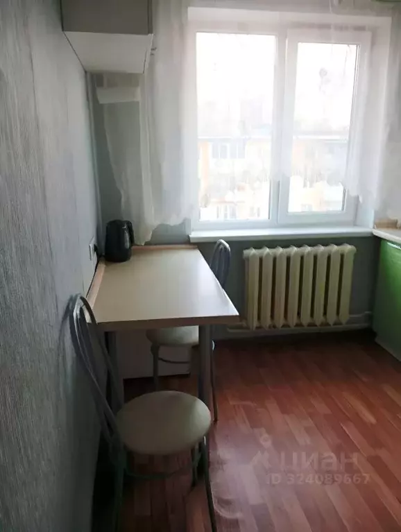 2-к кв. Московская область, Раменское ул. Новостройка, 11/4 (45.0 м) - Фото 1