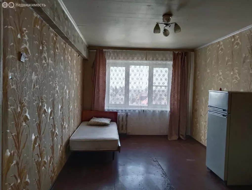 2-комнатная квартира: Новомосковск, Гвардейская улица, 25 (51.3 м) - Фото 1